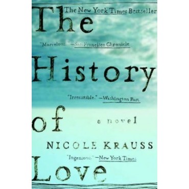 The History of Love      {USED}